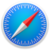 Browser Safari icon